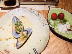 -赤坂亭·M9和牛烧肉·铁板烧·日料398放题(长泰广场店)