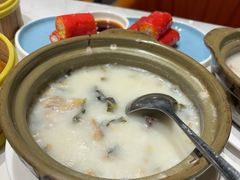 -顺意·顺德家乡菜(国际人才大厦店)