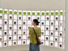 -名创优品(天河区正佳广场二店)