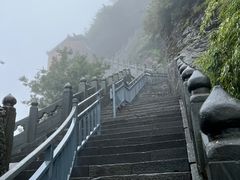 -武当山风景区