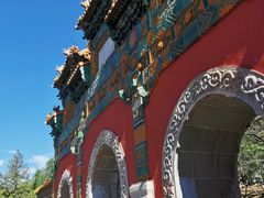 -普陀宗乘之庙(小布达拉宫)
