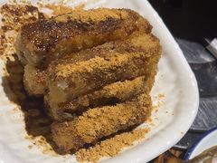 -517烧烤·龙虾·海鲜大排档(万象都荟店)