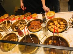 -盛香亭热卤(欢乐港湾店)