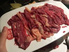 -牛焱·贵州黄牛肉火锅(城西银泰店)