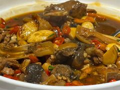 -柴火农家·江西赣南菜(土华店)