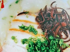豚王拉面-豚王拉面(澳门银河店)