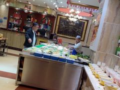 -清真·马家火锅美食城(镇江北路店)