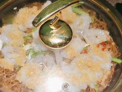 -绿茶餐厅(天津天河城店)