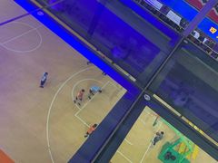 -四维羽毛球馆(北二中路店)