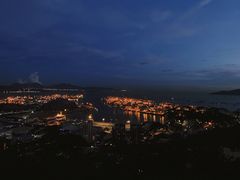 -小南山公园