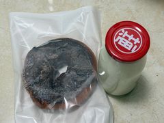 -红星前进面包牛奶公司(五道口购物中心店)
