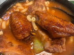 -华嫂冰室(尖沙咀店)