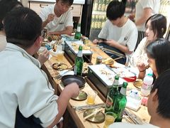 -00后的烤串·扬州地标烧烤(大运河博物馆店)