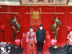 那家盛宴—婚宴-那家小馆•北京菜•烤鸭(香山店)