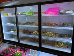 -雷老虎烧烤(西街店)