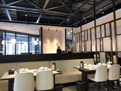 大堂-煲王粤菜餐厅(中侨中心店)