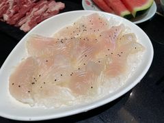 -重庆德庄火锅(体育中心店)