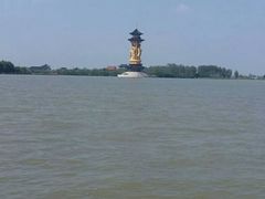 -溱湖国家湿地公园