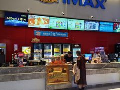 -万达影城(洛阳万达广场IMAX激光店)