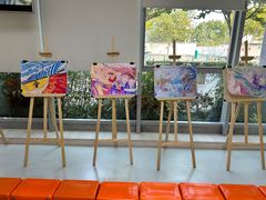 -小荧星艺校(浦东中环分校)