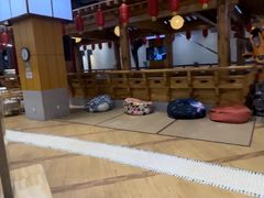 -丽池宫韩式汗蒸会馆(华灯坊店)