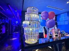 -好乐迪量贩KTV(春熙路香槟广场店)