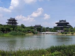 -海珠湖公园