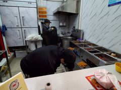 -想时吻泡蛋苕粉(徐东店)