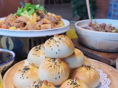 -阿西娅·西北妈妈拿手菜·清真(西关店)