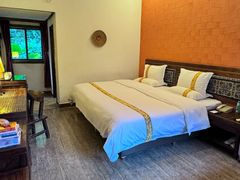-大新明仕山庄