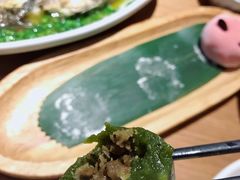 天府叶儿粑-天府掌柜(九眼桥店)