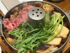 -蟹将军日本料理(中南路店)