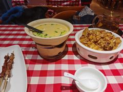 -西贝(吴江路湟普汇店)