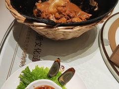 -古洼一锅鲜(开发区店)
