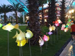 -三亚海昌梦幻海洋不夜城