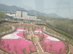 -云幽谷旅游区