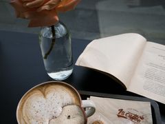 -72 COFFEE(东朝阳路店)