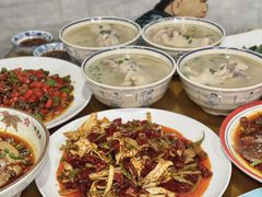 -易老妈蹄花.特色川菜(人民公园总店)