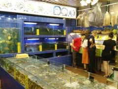 水产区-厨房好味(国贸店)