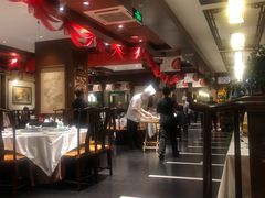 大堂-惠丰堂饭庄·烤鸭·京味菜(西北旺·唐家岭店)