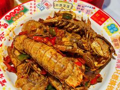 -吉利龙虾·新派海鲜烧烤