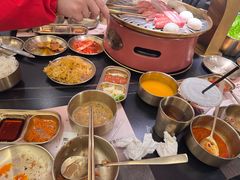 -西塔老太太泥炉烤肉(海上世界店)