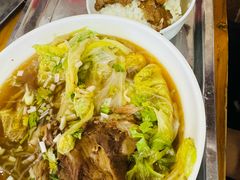 -金泰缘排骨馆(遵化路店)