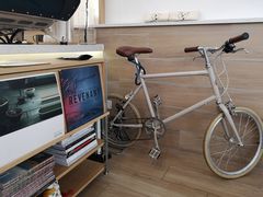 -Onirii Coffee(长乐路店)