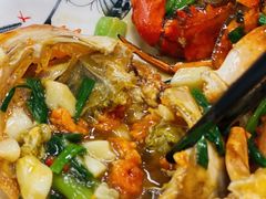 -景好海鲜餐厅(大鹏必选旅游店)