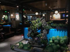 -东椰·海南椰子鸡火锅(朝阳门店)