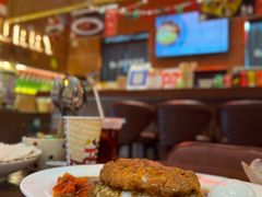 -伽喱博士 Dr.CURRY咖喱饭(太阳宫咖喱店)