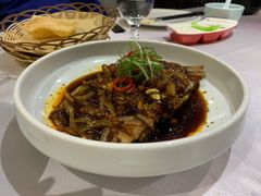 -味+新京宴·烤鸭·北京菜(创意谷店)
