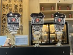 -霸王茶姬(泛海广场店)