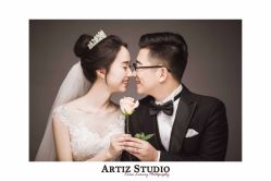 -艺匠摄影ARTIZ STUDIO(南京店)